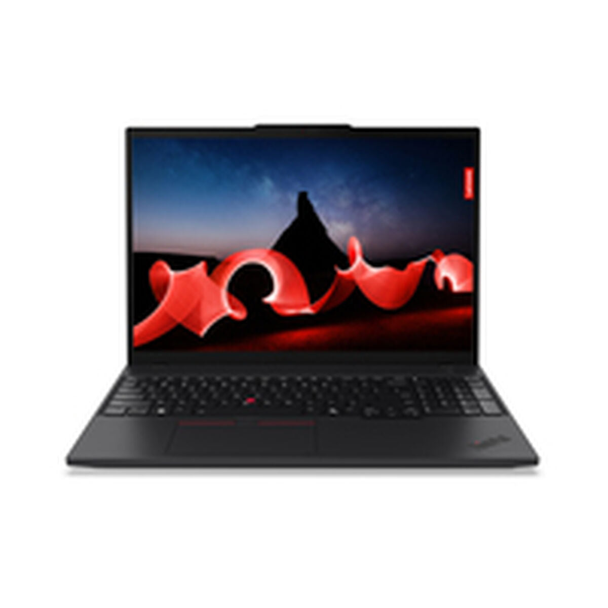 Laptop Lenovo 21MN00CBSP 16" Intel Core Ultra 7 155u intel core ultra 7 32 GB RAM 1 TB SSD Spanish Qwerty