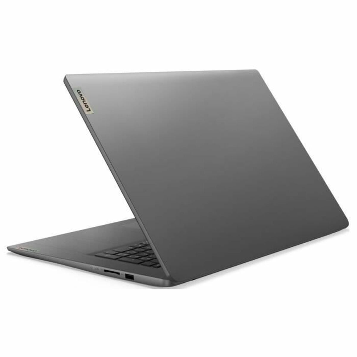 Laptop Lenovo IdeaPad 3 17IAU7 16 GB RAM 512 GB 512 GB SSD 17,3" Intel Core i5-1235U
