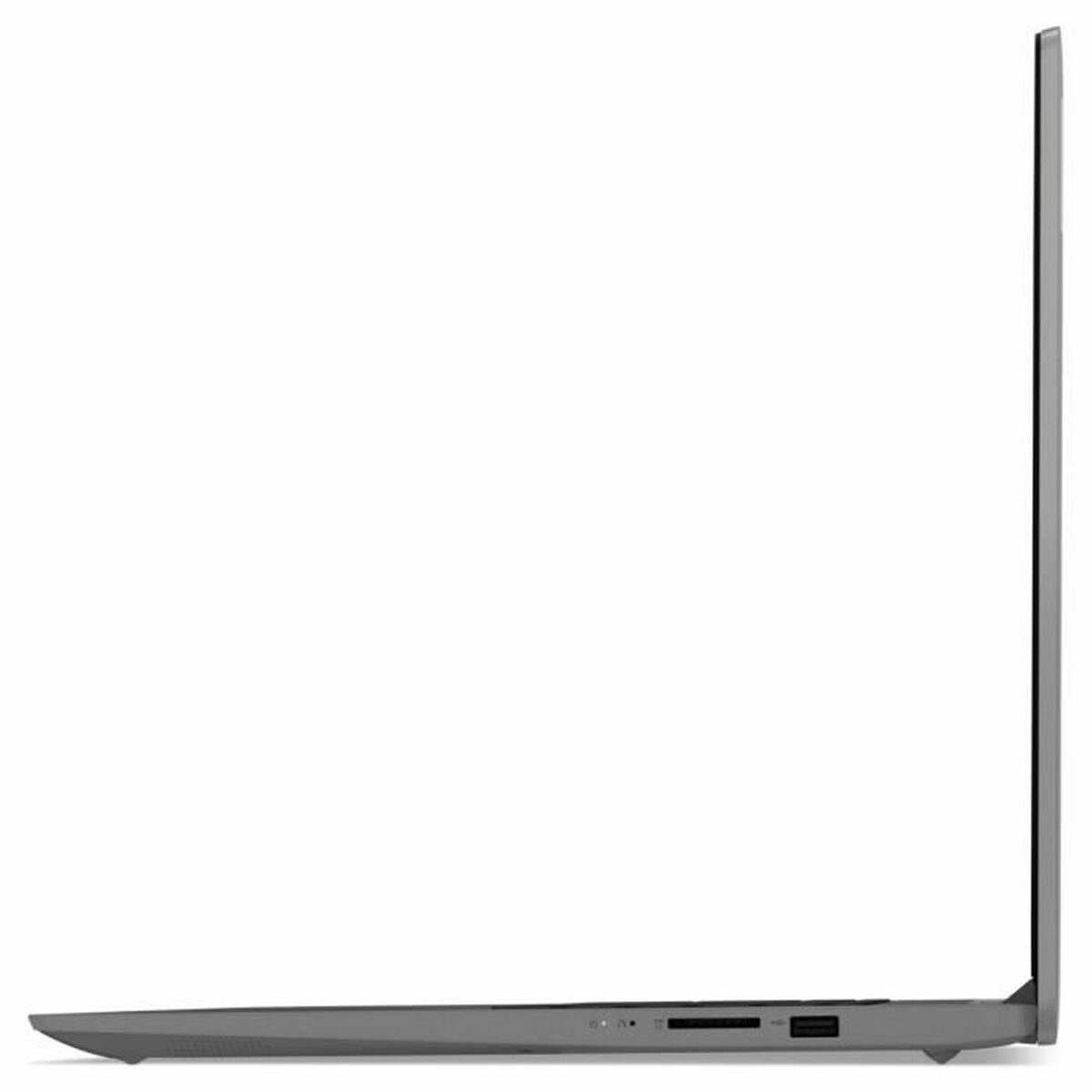 Laptop Lenovo IdeaPad 3 17IAU7 17,3" Intel Core I3-1215U 8 GB RAM 512 GB SSD