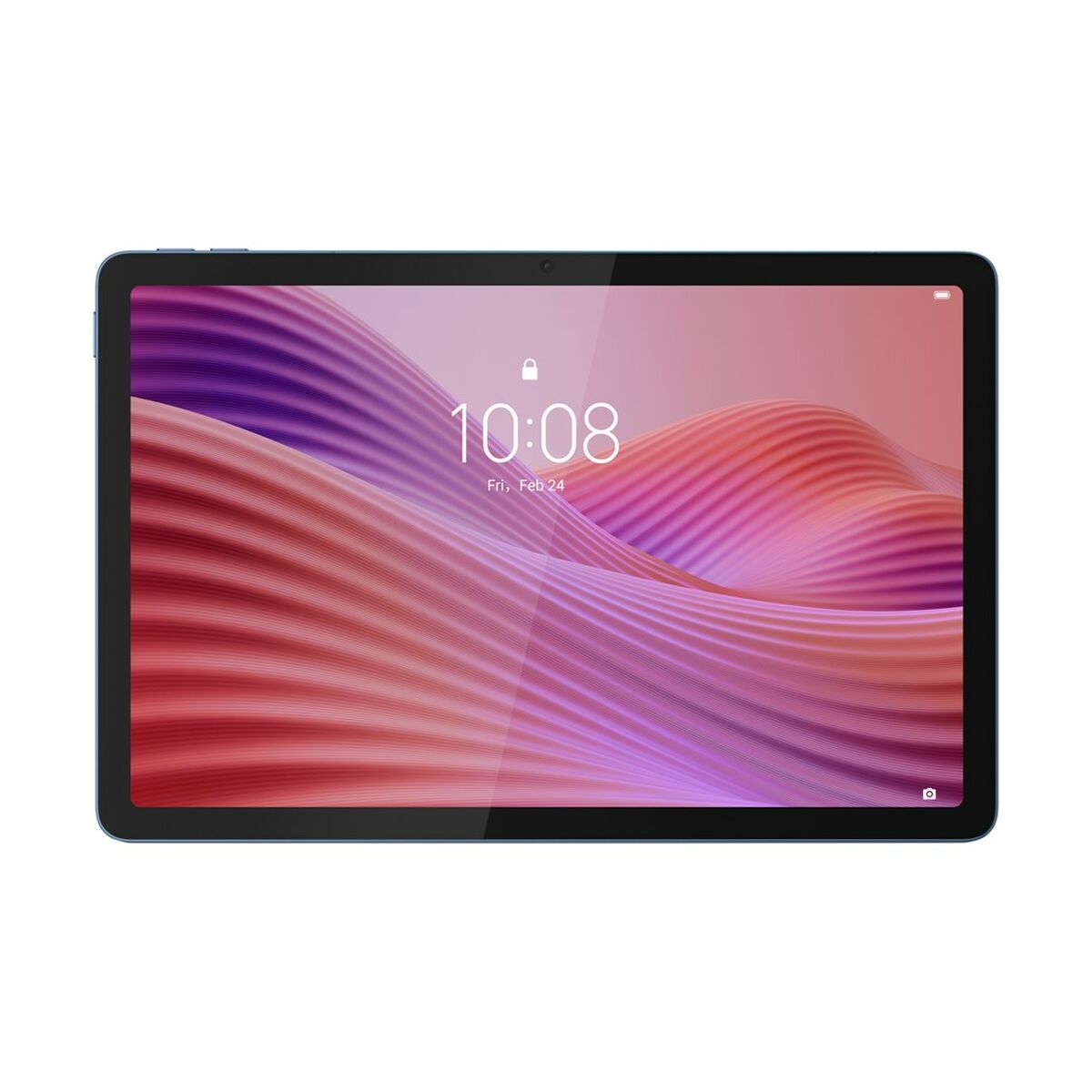 Tablet Lenovo ZAEH0175PL 10,1" MediaTek Helio G85 4 GB RAM 128 GB Blue