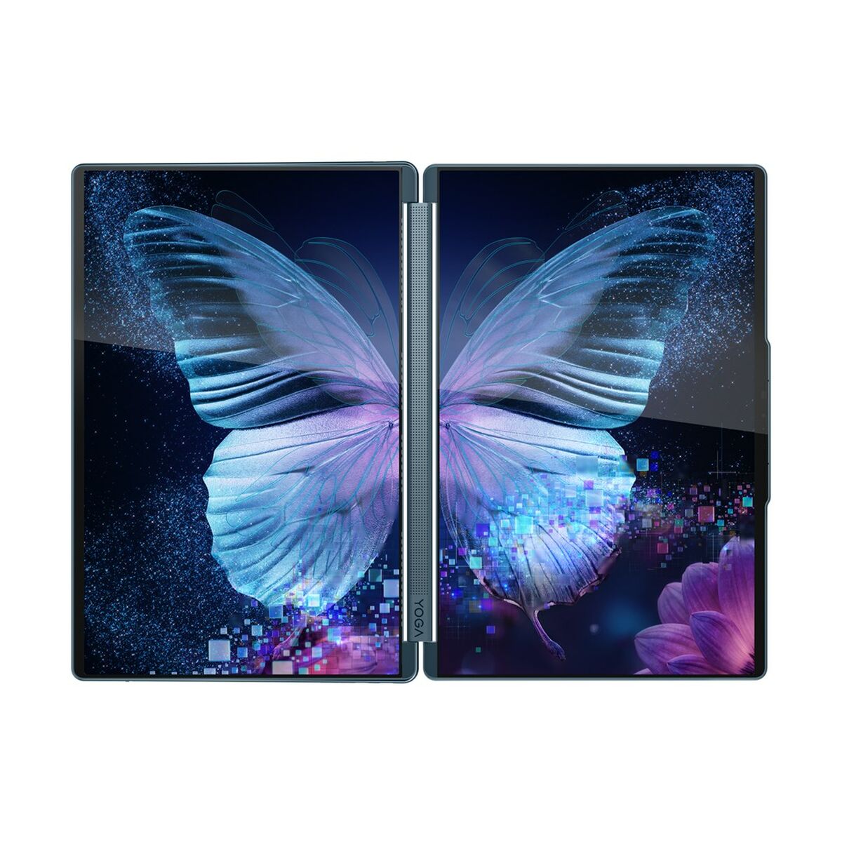 Laptop Lenovo 83KJ001KPB 14" intel core ultra 7 255H 32 GB RAM 1 TB SSD