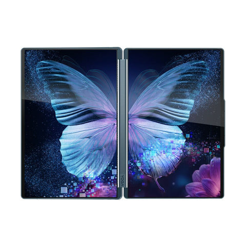 Laptop Lenovo 83KJ001KPB 14" intel core ultra 7 255H 32 GB RAM 1 TB SSD