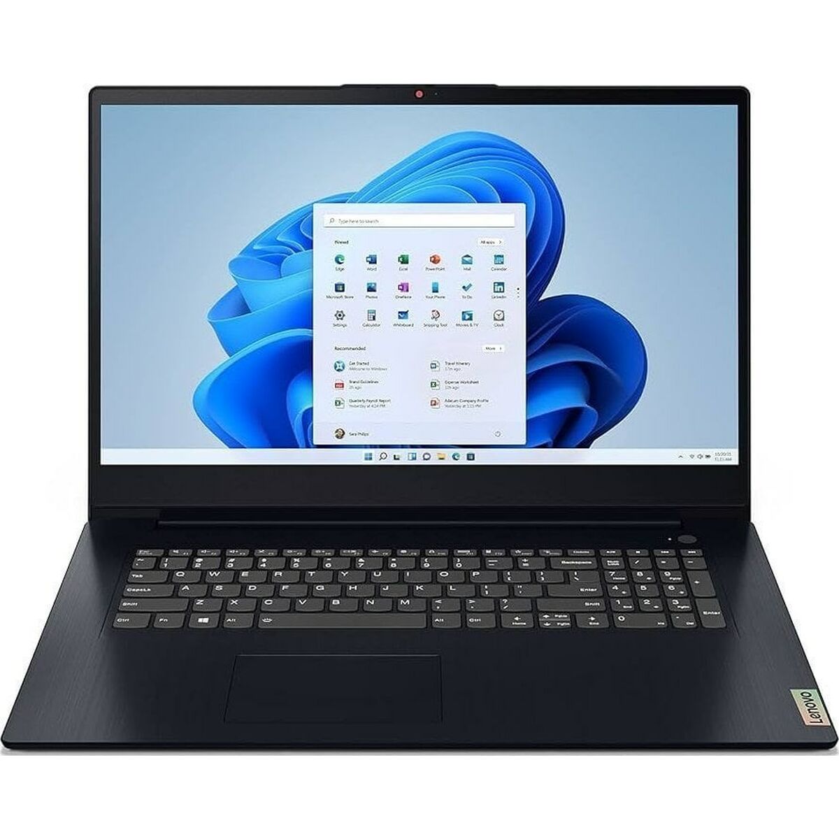 Laptop Lenovo 82RL00E4PB