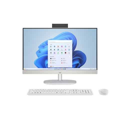 All in One HP B9GN3EA 23,8" i5-1334U 16 GB RAM 512 GB SSD