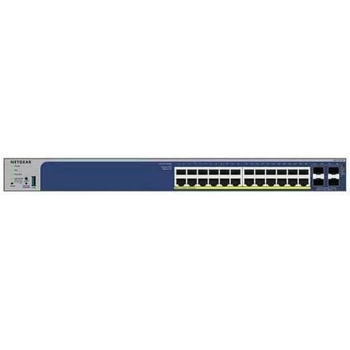 Switch Netgear GS728TXUP-300EUS