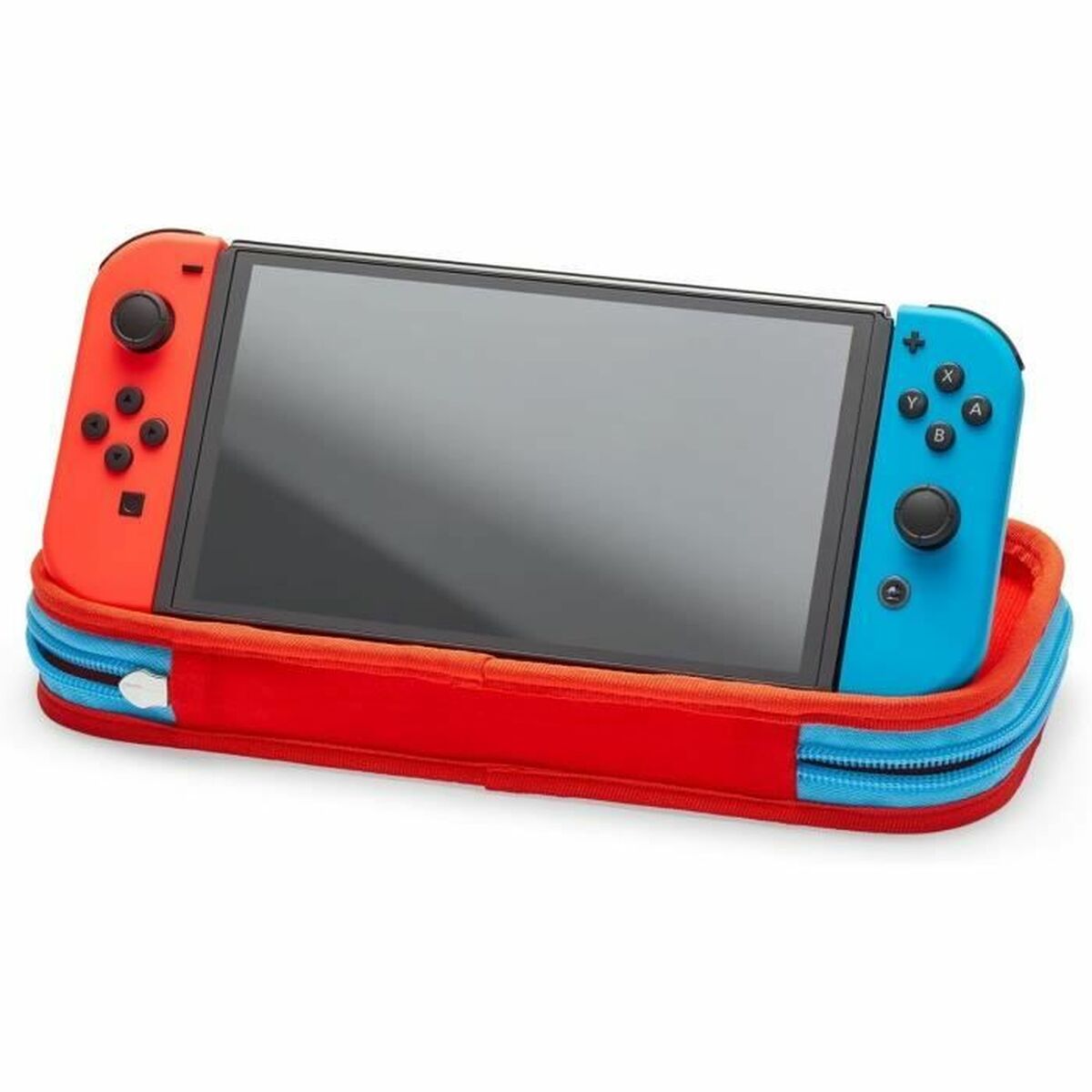 Protective Case Powera NSCS0305-01 Multicolour