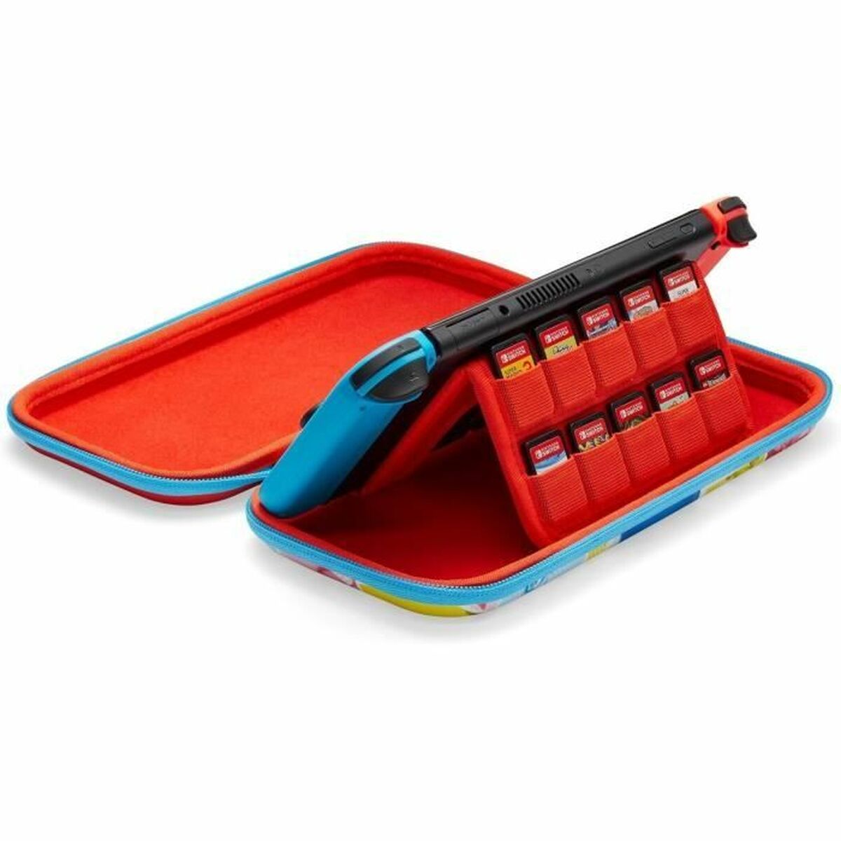 Protective Case Powera NSCS0305-01 Multicolour
