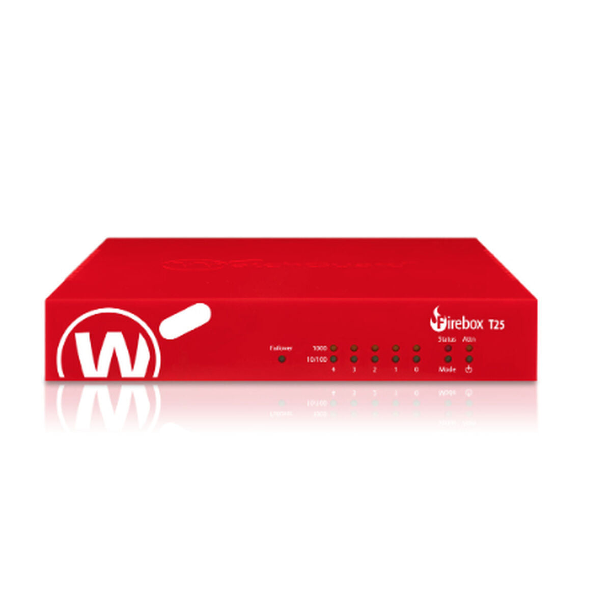 Firewall Watchguard WGT25997 USB 2.0 Wi-Fi Wi-Fi 6 GHz