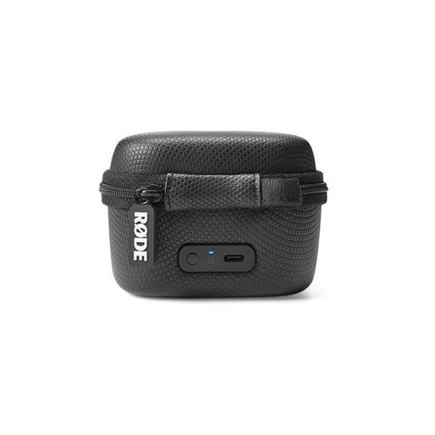 Adjustable support Rode WIGOIICHARGINGCASE