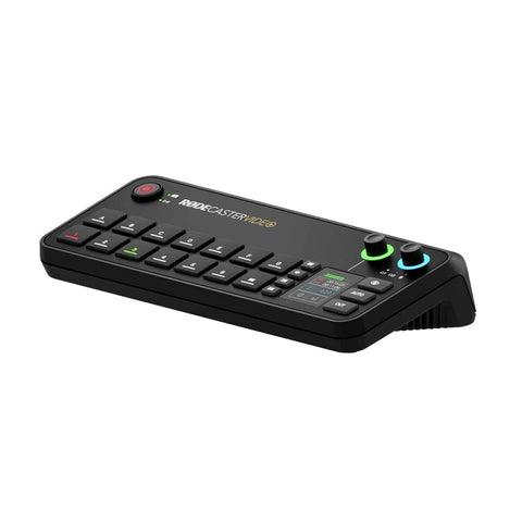 External Recorder Rode RCV