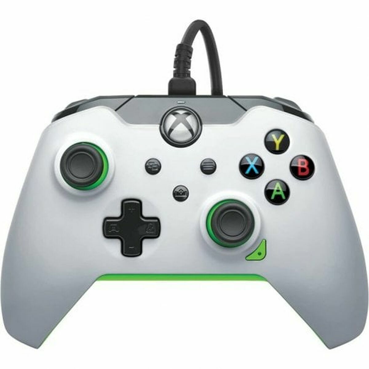 Gaming Control PDP