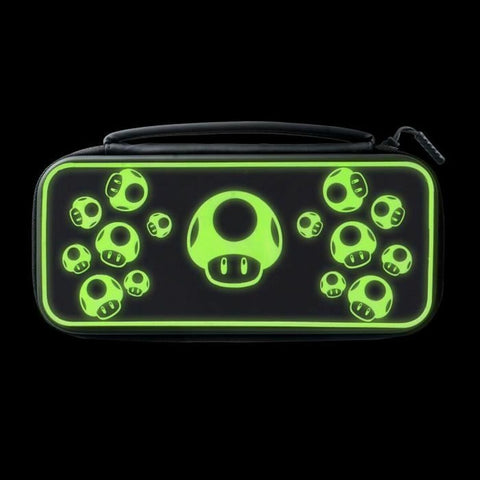 Cover and Screen shield for Nintendo Switch PDP