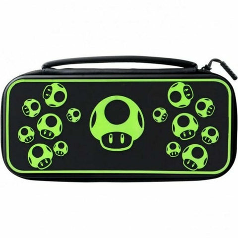 Cover and Screen shield for Nintendo Switch PDP