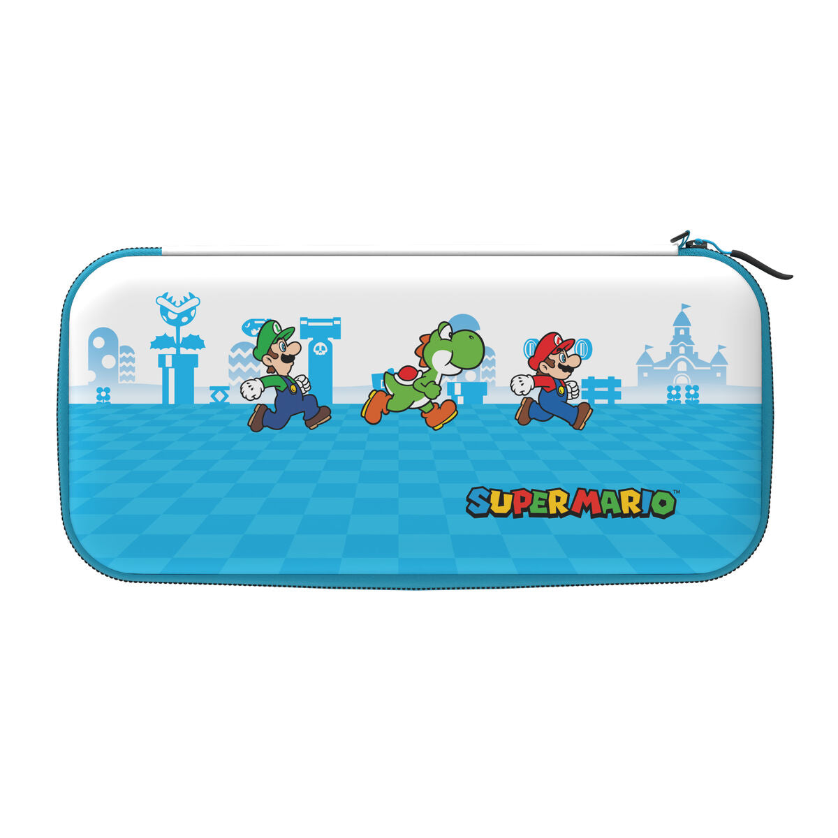 Case for Nintendo Switch PDP White