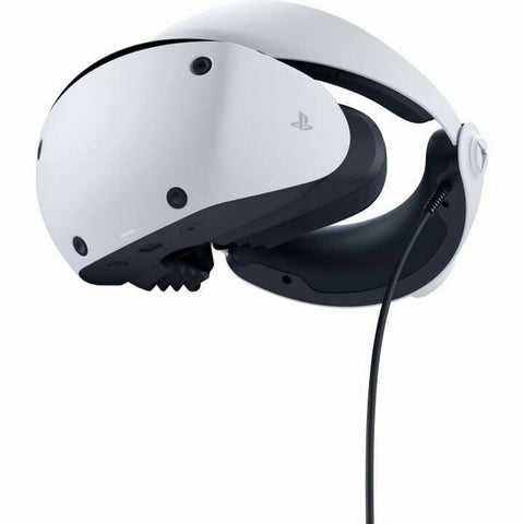 Virtual Reality Glasses Sony 711719453895