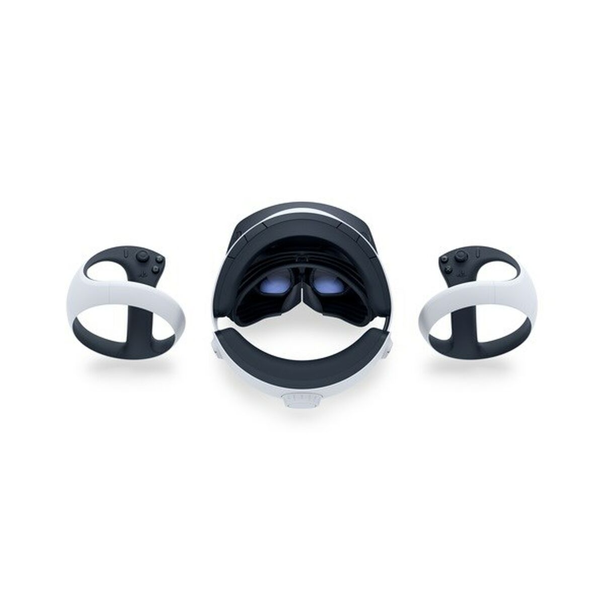 Virtual Reality Glasses Sony PlayStation VR2
