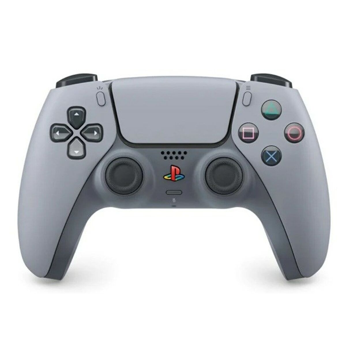 Wireless Gaming Controller Sony DualSense V3 30th Anniversary Grey