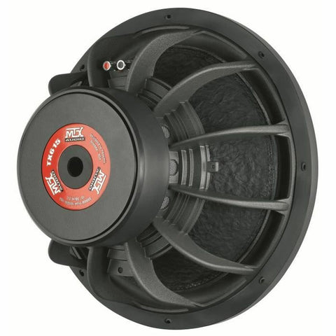 Subwoofer Mtx Audio TX615