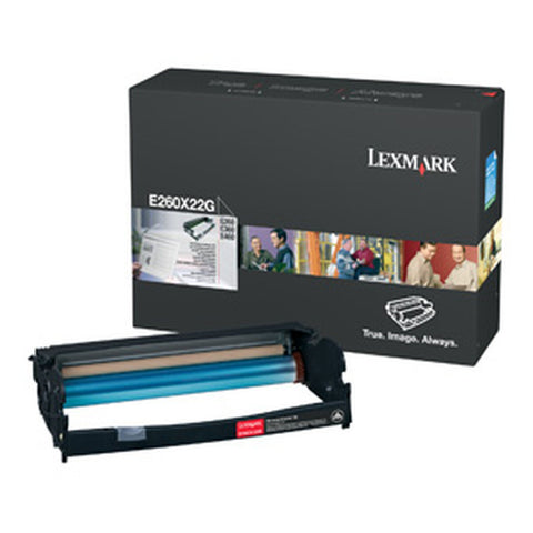 Printer drum Lexmark E260X22G