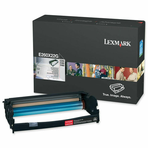 Printer drum Lexmark E260X22G