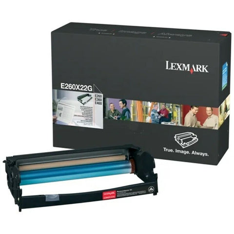 Printer drum Lexmark E260X22G