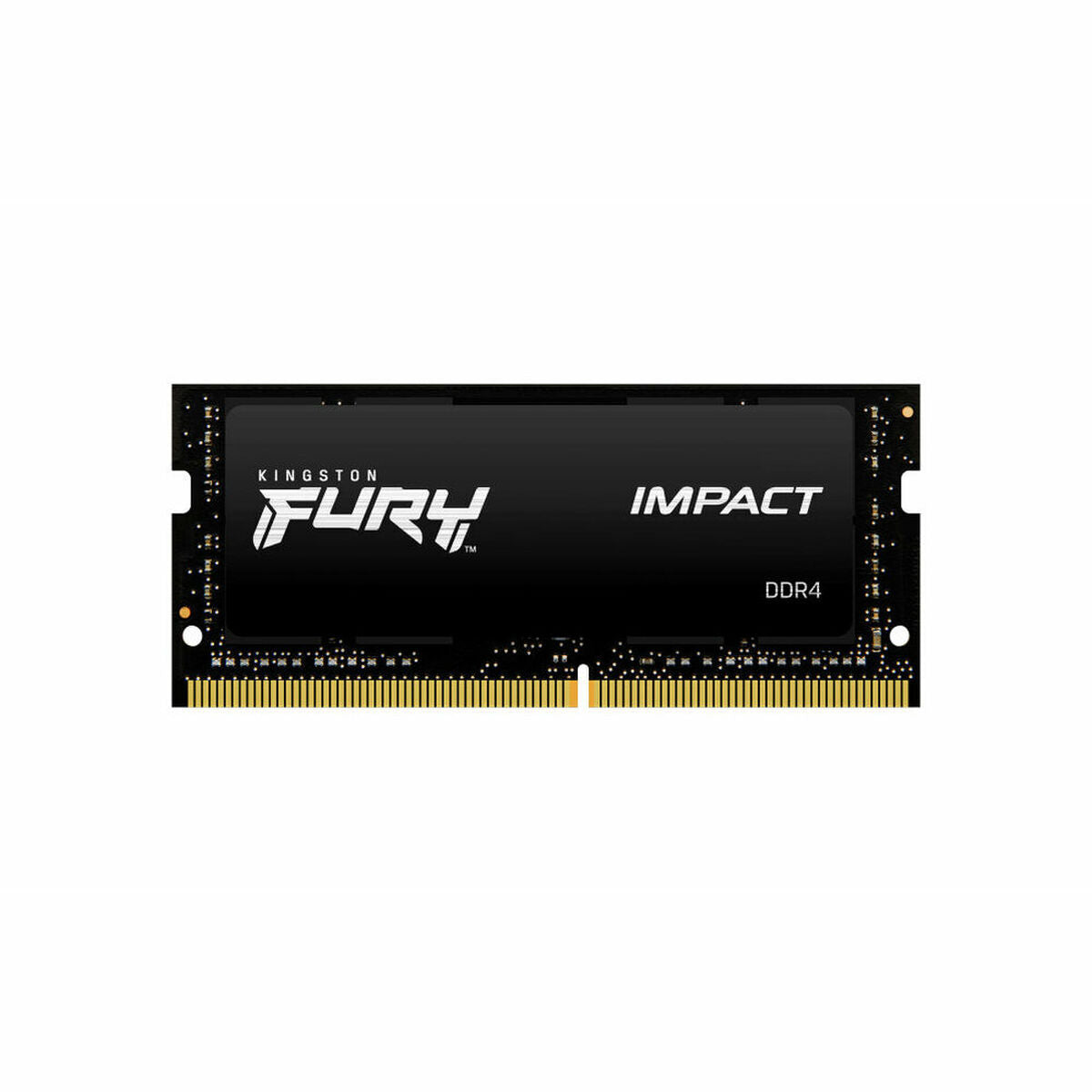 RAM Memory Kingston KF432S20IB/8
