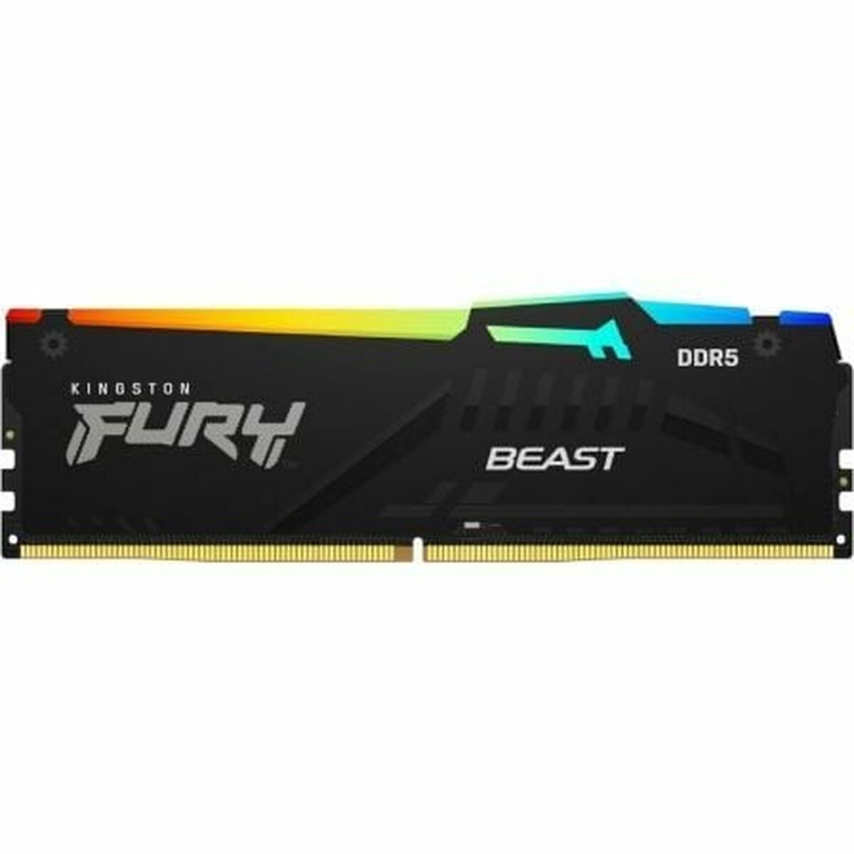 RAM Memory Kingston KF560C36BBE2A-16 16 GB 6000 MHz DDR5