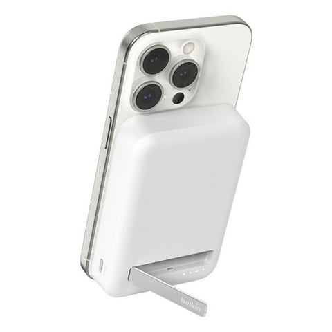 Powerbank Belkin BPD008BTWH White