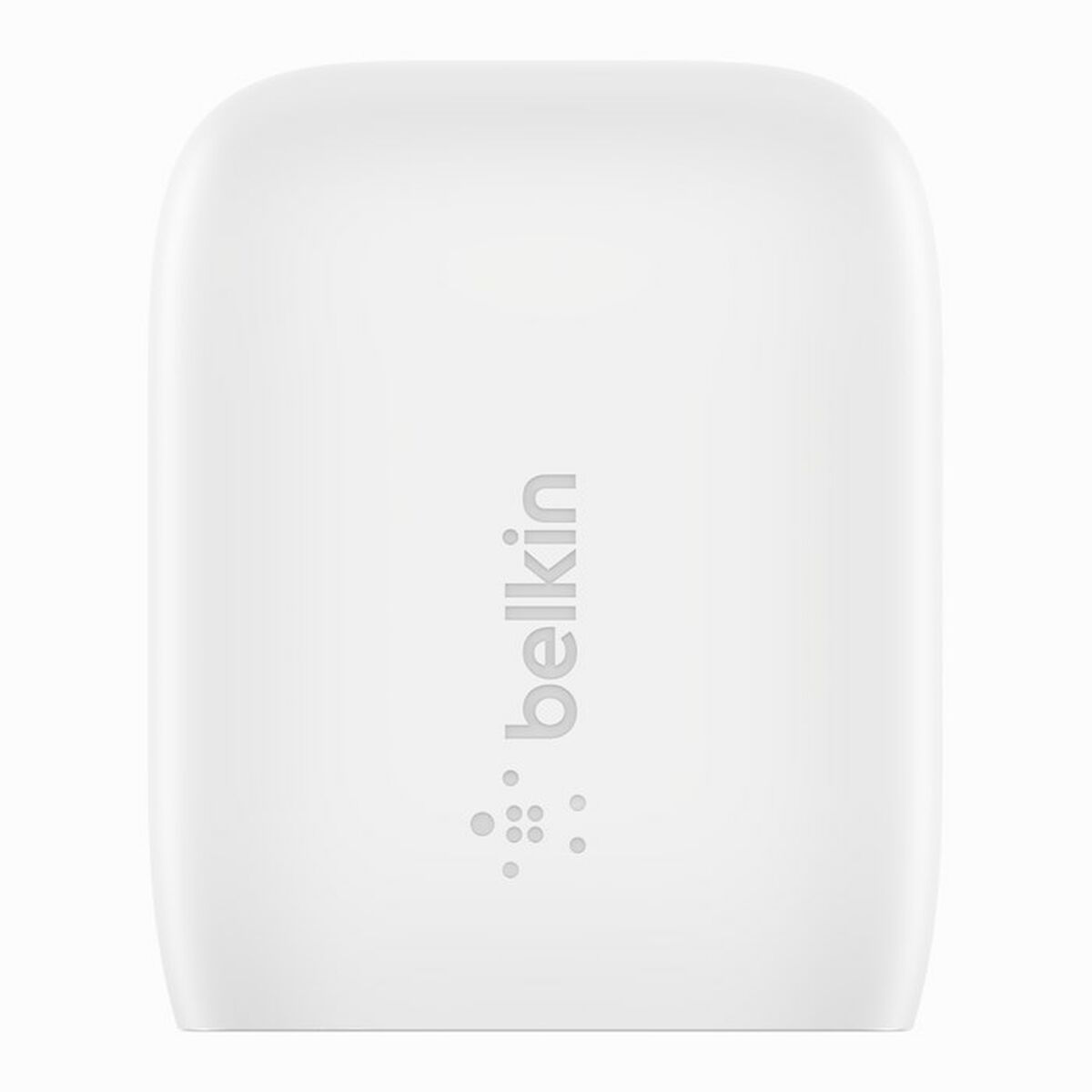 Wall Charger Belkin WCA006VF1MWH-B6 White 20 W