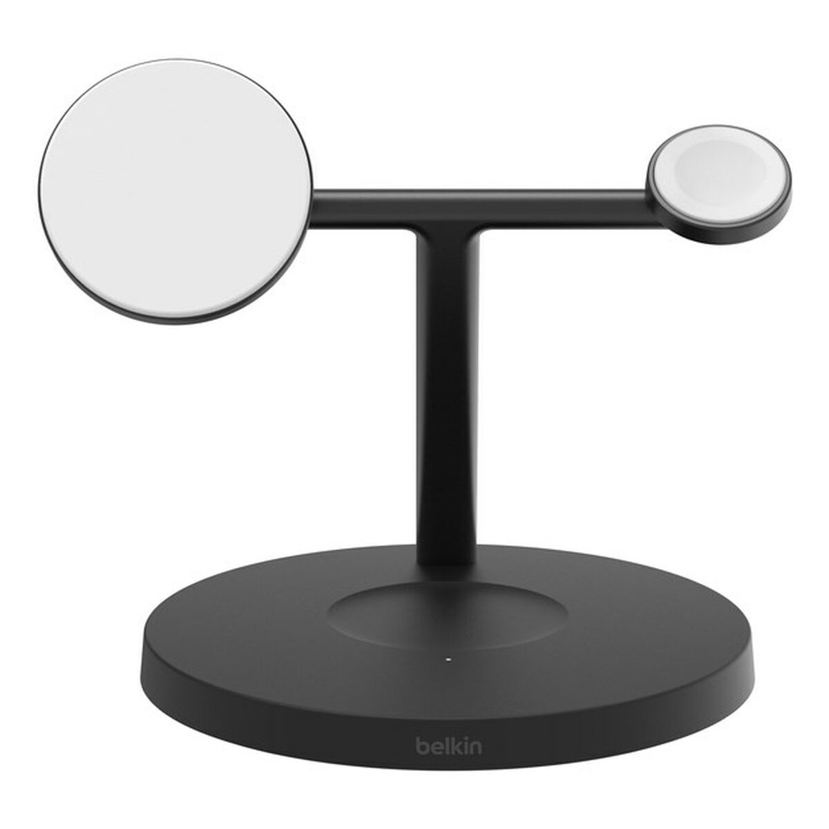 Wall Charger Belkin WIZ032KQBK Black 15 W (1 Unit)