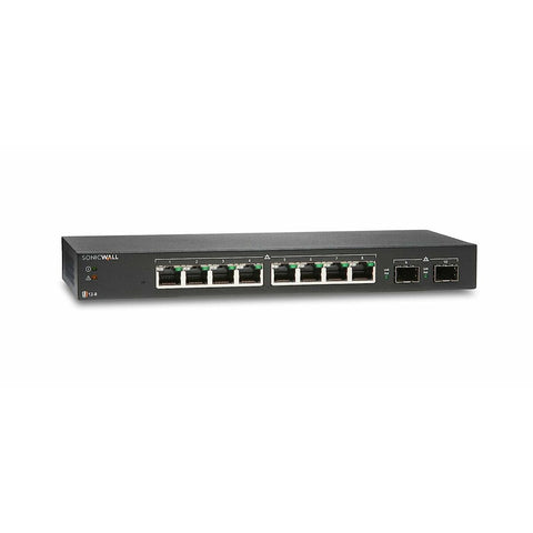 Switch SonicWall 02-SSC-8365