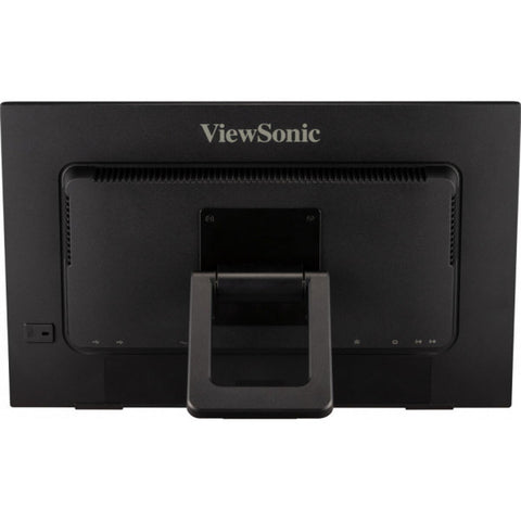 Monitor ViewSonic TD2223 21,5" FHD 21,5" LED TN 75 Hz 60 Hz
