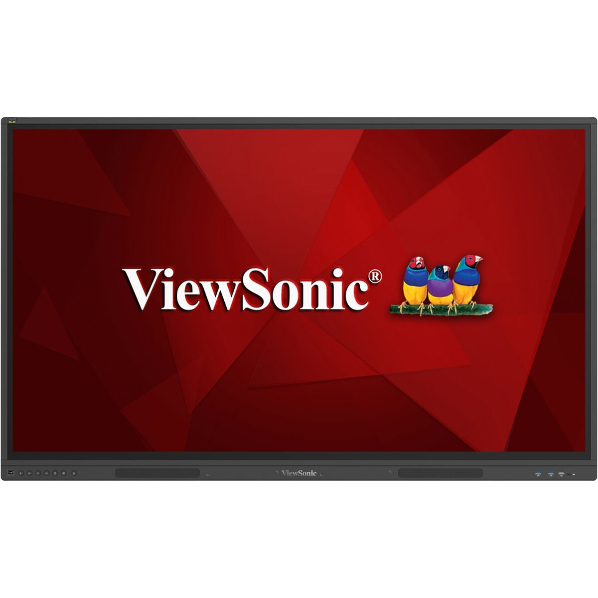 Touch Screen Monitor ViewSonic IFP55G1 55" 4K Ultra HD