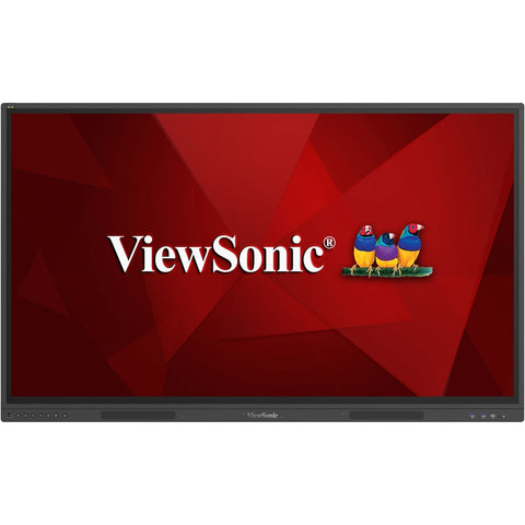 Touch Screen Monitor ViewSonic IFP55G1 55" 4K Ultra HD