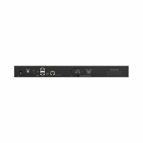 Cabinet Switch D-Link DGS-3630-28TC/SI
