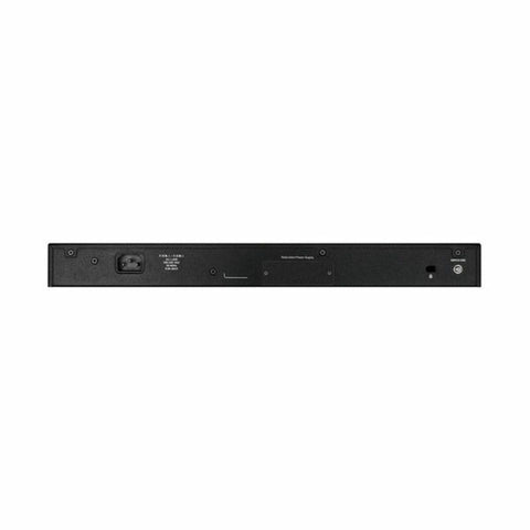 Cabinet Switch D-Link DGS-3630-28PC/SI     20 x RJ45 4 x SFP PoE