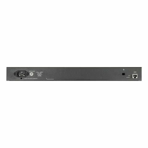 Switch D-Link DGS-1520-28          24xGbE 2x10GbE 2xSFP+