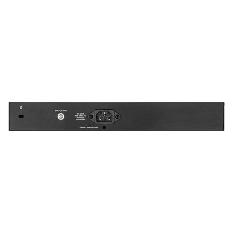 Switch D-Link DGS-1210-10MP/E 130 W