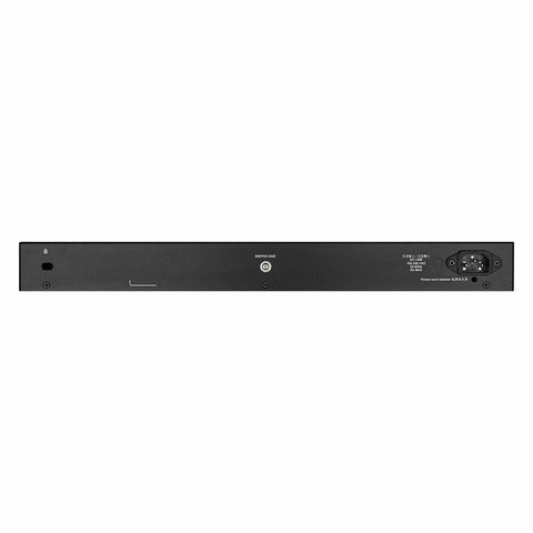 Switch D-Link DGS-1250-52XMP/E
