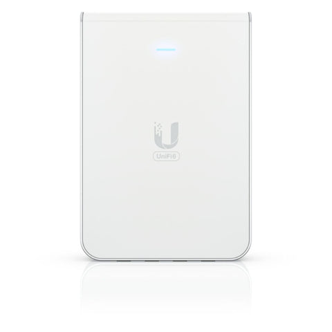 Access point UBIQUITI  U6-IW White