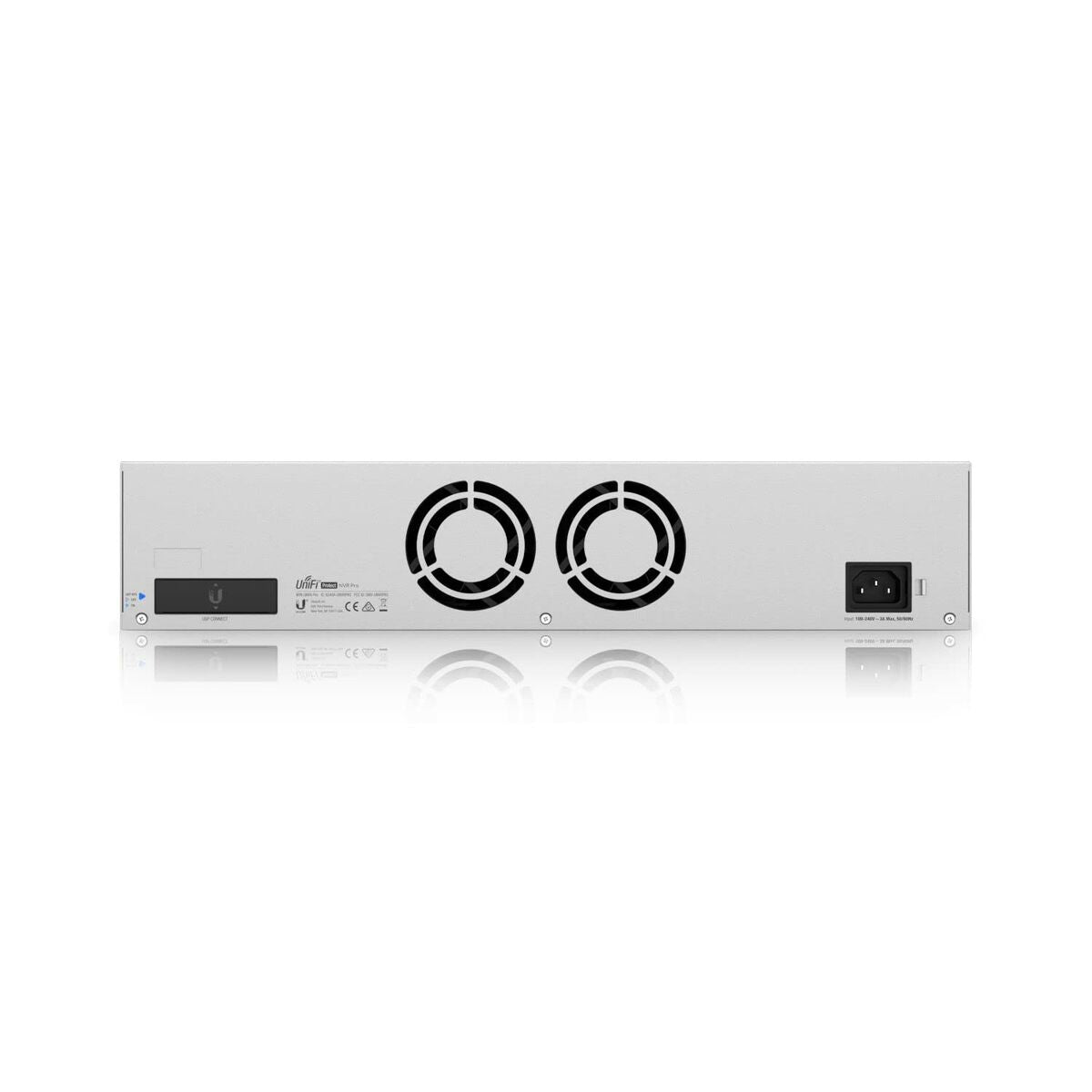 Network Storage UBIQUITI Grey