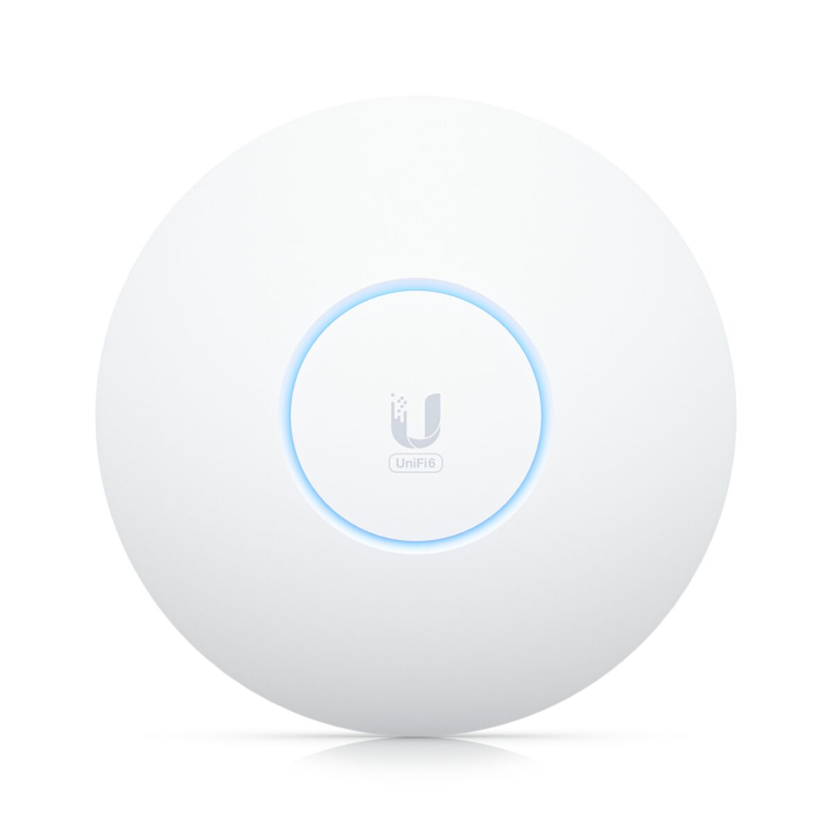 Access point UBIQUITI U6-ENTERPRISE White