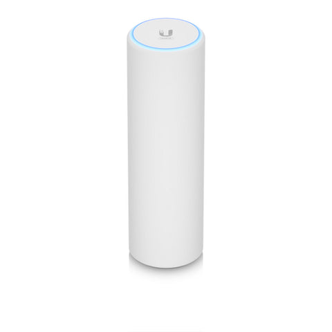 Access point UBIQUITI U6-Mesh White Black