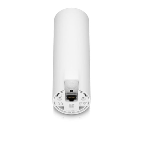 Access point UBIQUITI U6-Mesh White Black