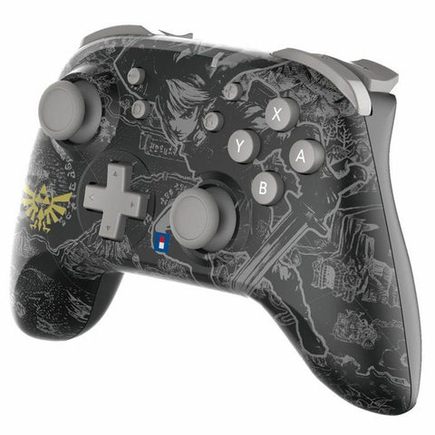 Gaming Control HORI Zelda