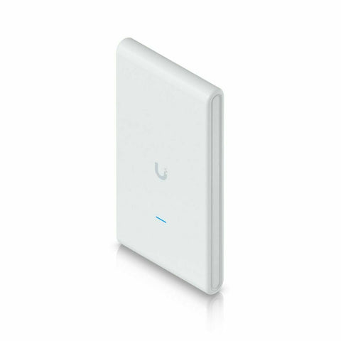 UTP Category 6 Rigid Network Cable UBIQUITI U6-MESH-PRO White