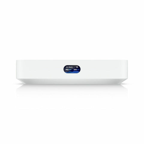 UTP Category 6 Rigid Network Cable UBIQUITI UCG-ULTRA White
