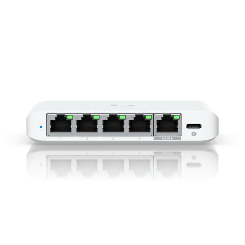 Non-slip Mat UBIQUITI USW-FLEX-2.5G-5