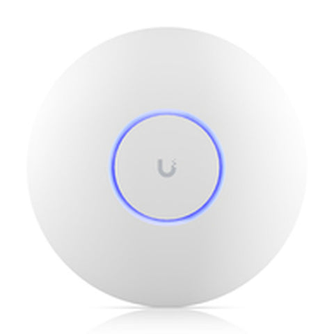 UTP Category 6 Rigid Network Cable UBIQUITI U7-PRO-5 White