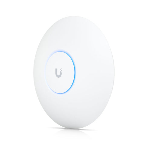UTP Category 6 Rigid Network Cable UBIQUITI U7-PRO-5 White